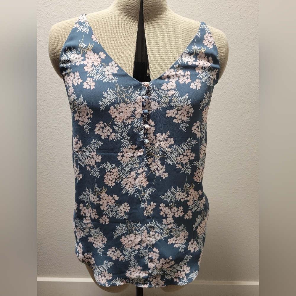 LOFT M Tank Top